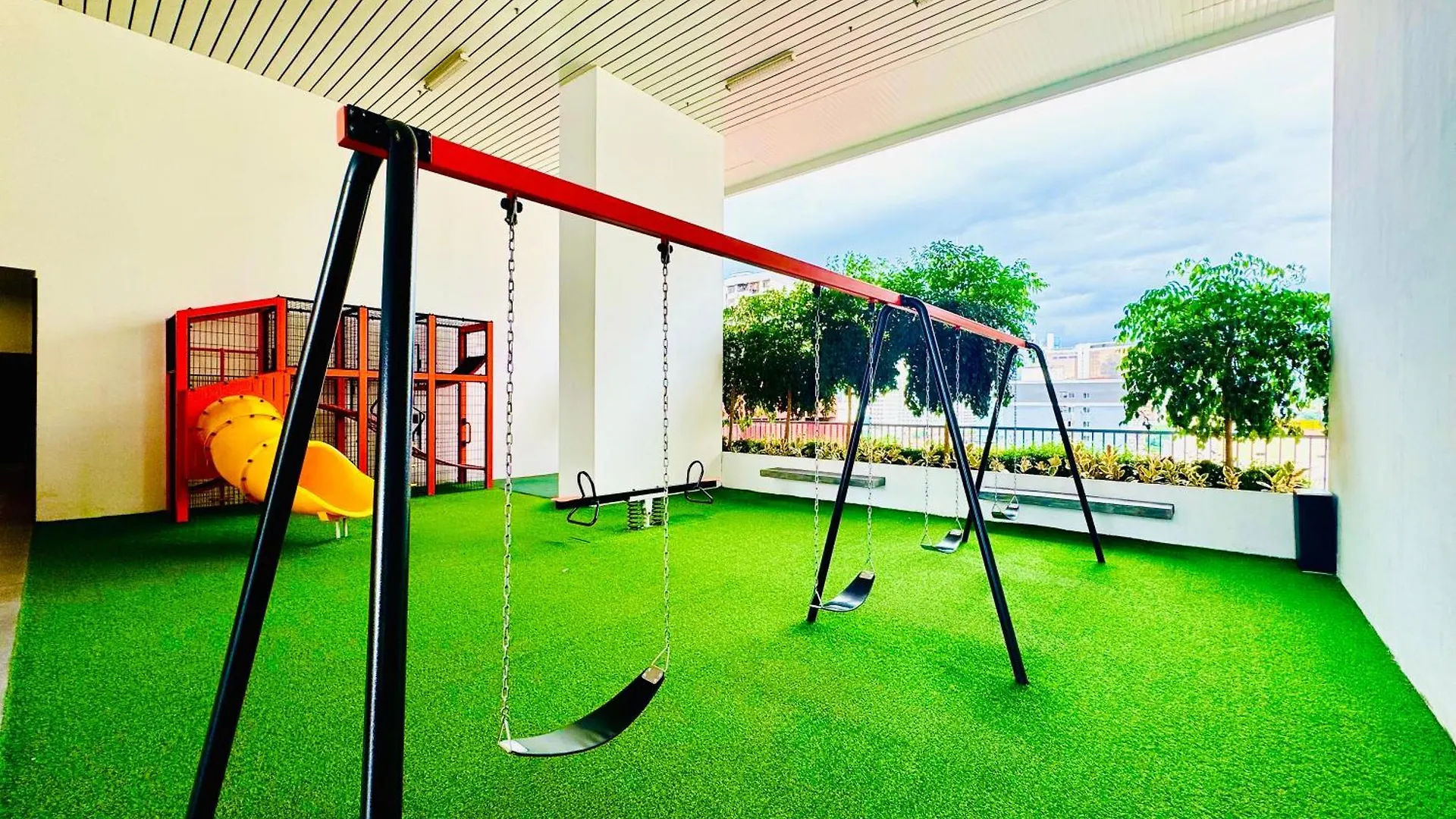 Chamber At Klcc Διαμέρισμα Κουάλα Λουμπούρ