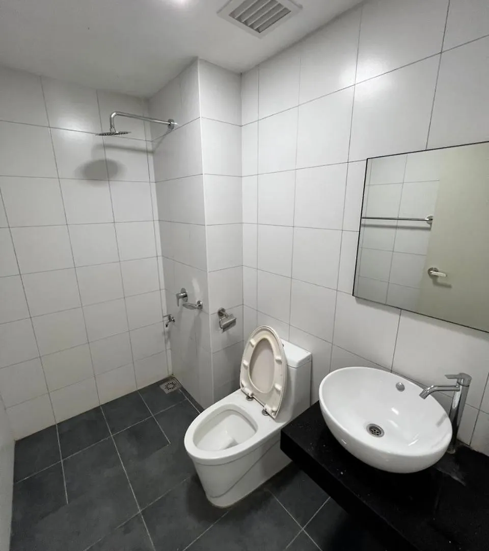 Chamber At Klcc Διαμέρισμα Κουάλα Λουμπούρ 0*,