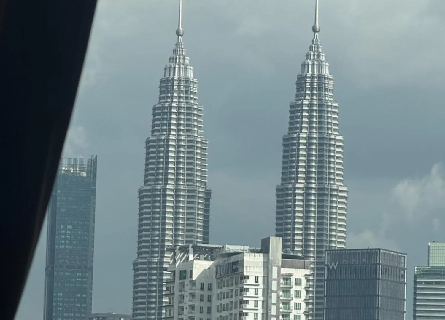 Chamber At Klcc Διαμέρισμα Κουάλα Λουμπούρ