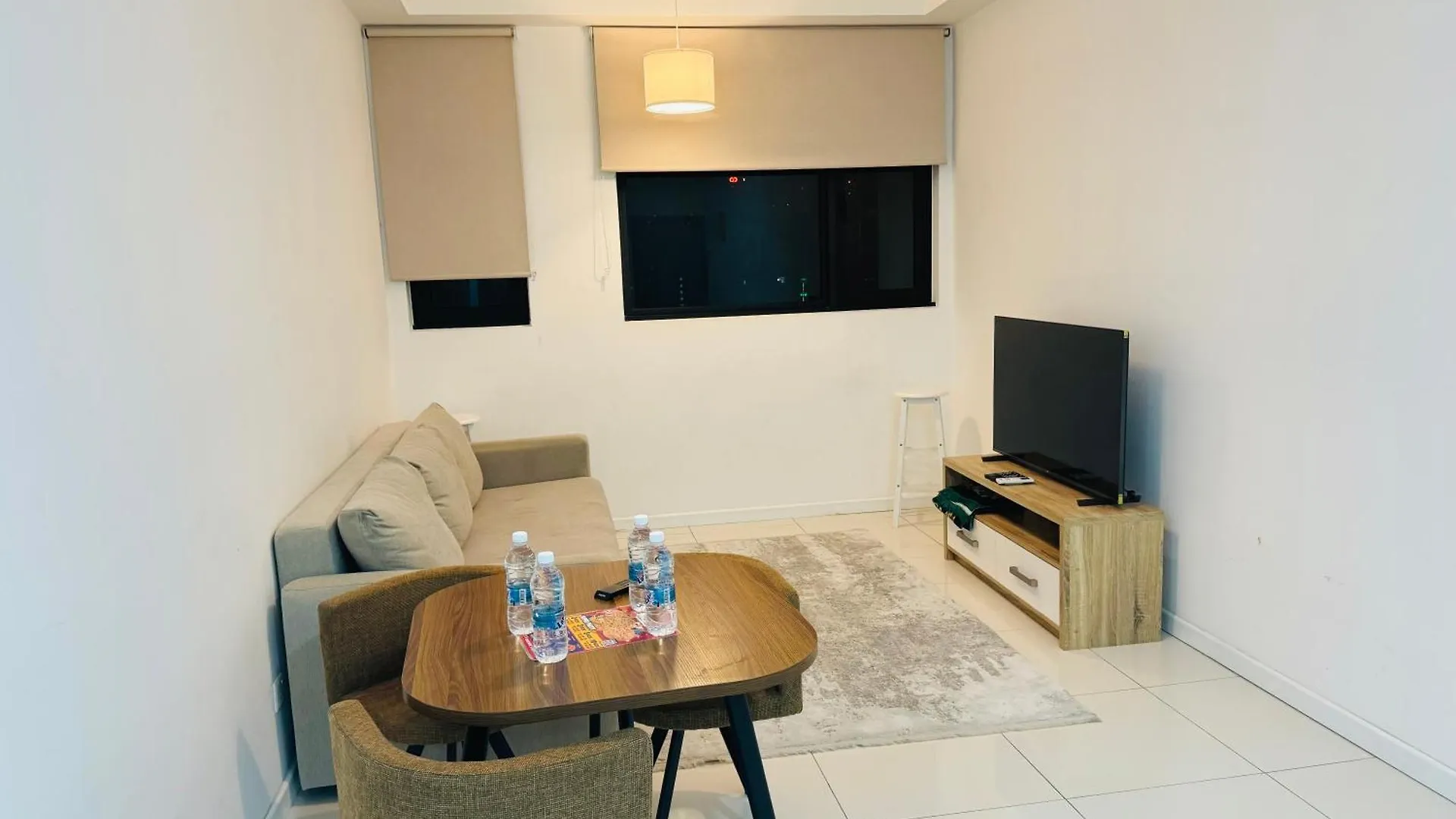 Chamber At Klcc Διαμέρισμα Κουάλα Λουμπούρ 0*,  Μαλαισία