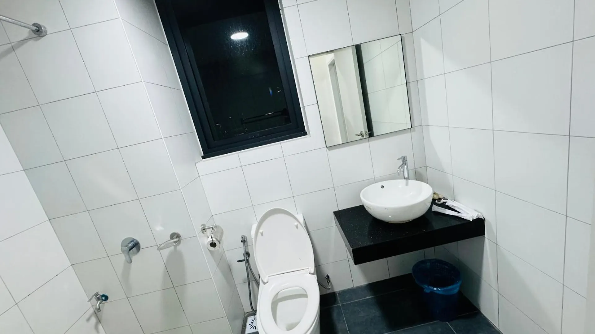 Chamber At Klcc Διαμέρισμα Κουάλα Λουμπούρ