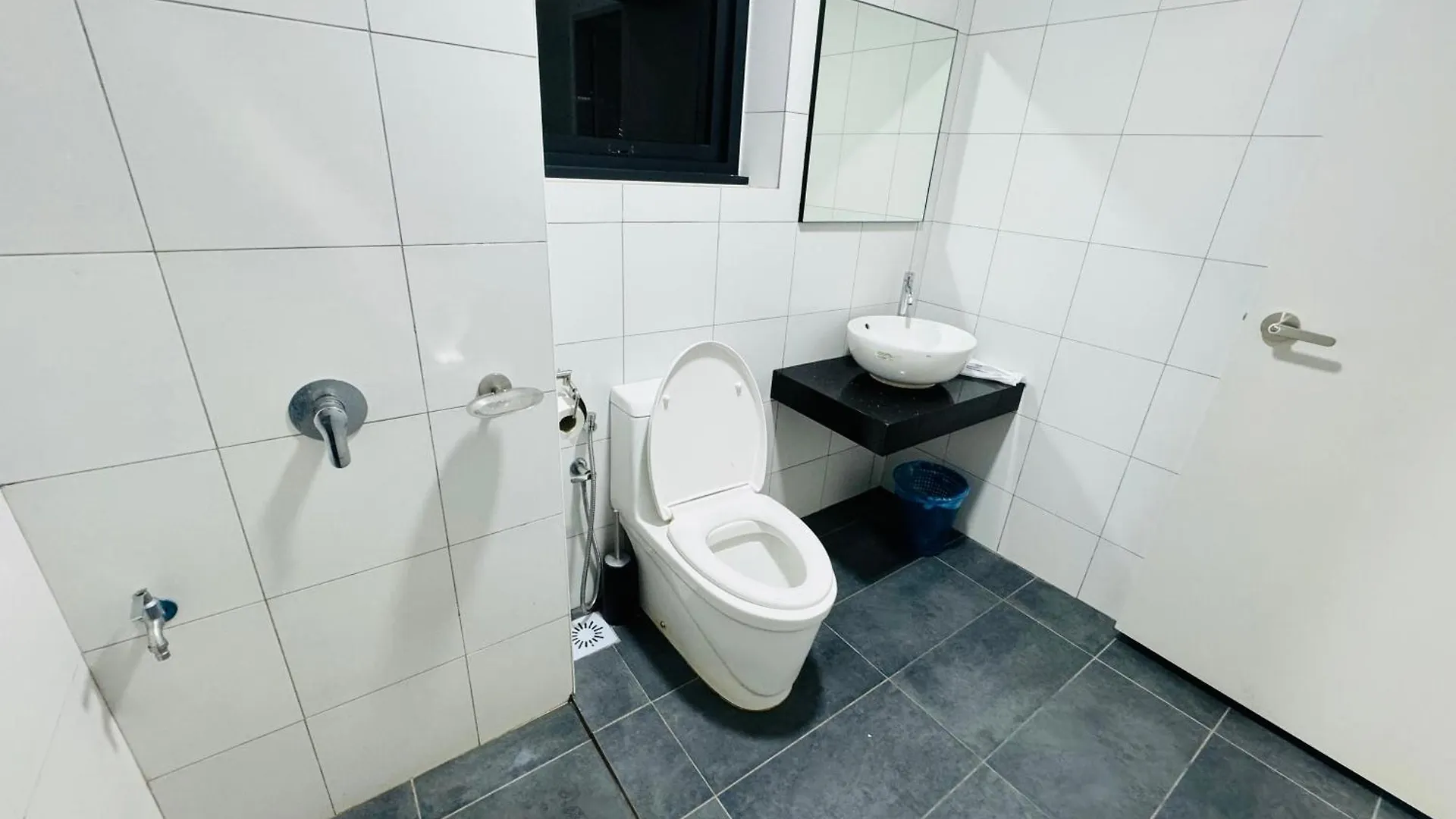 Chamber At Klcc Διαμέρισμα Κουάλα Λουμπούρ