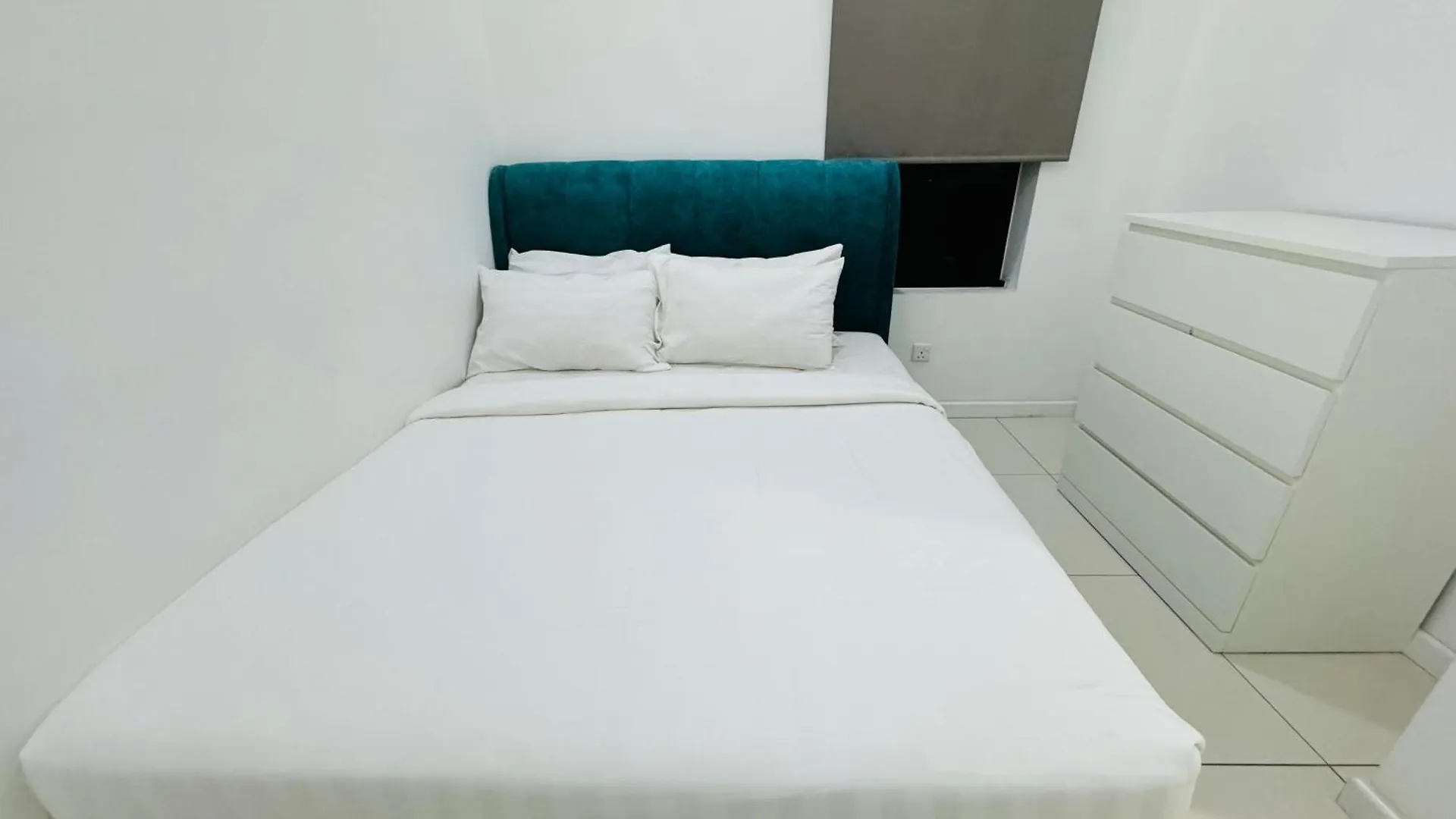 Chamber At Klcc Διαμέρισμα Κουάλα Λουμπούρ 0*,  Μαλαισία