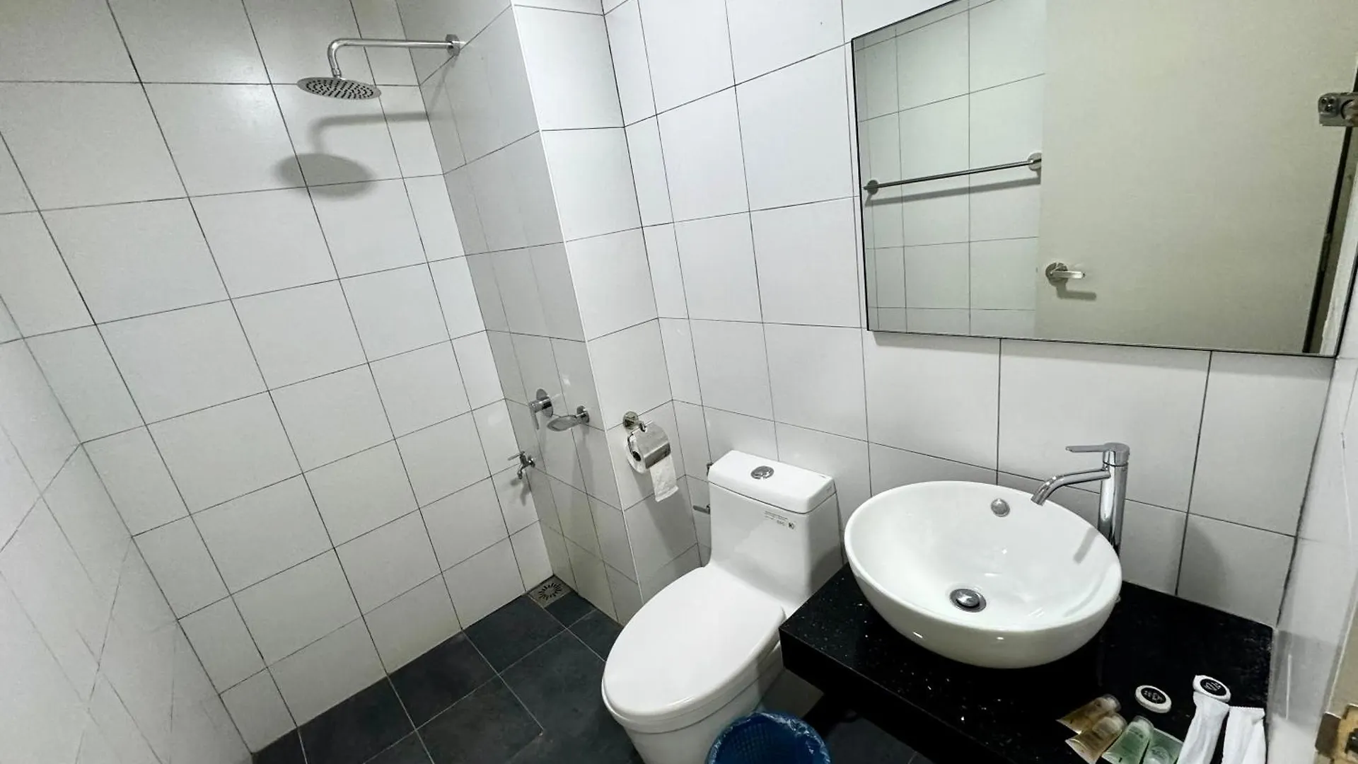 Chamber At Klcc Διαμέρισμα Κουάλα Λουμπούρ